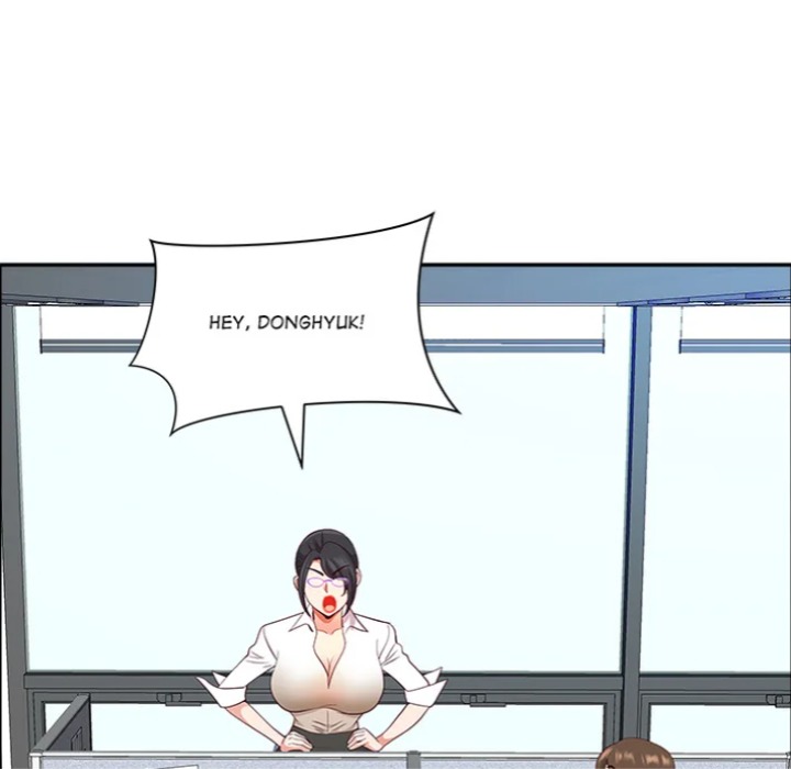 Big Guy Chapter 70 - Page 83