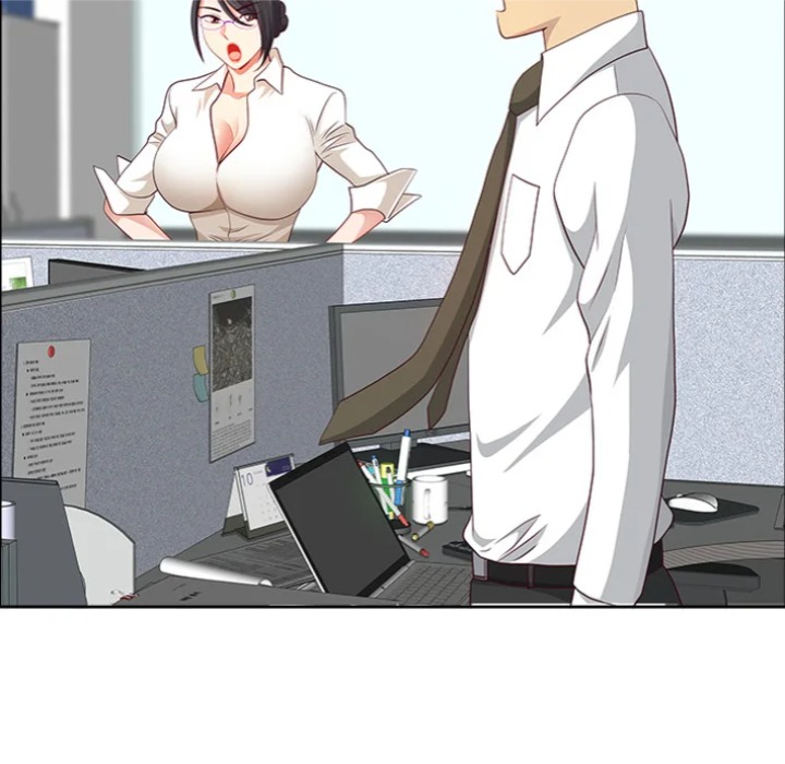 Big Guy Chapter 70 - Page 86