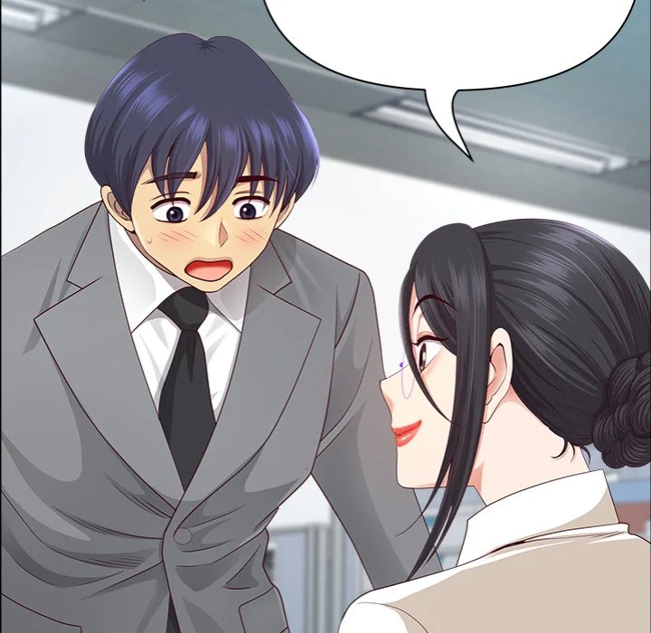 Big Guy Chapter 72 - Page 112