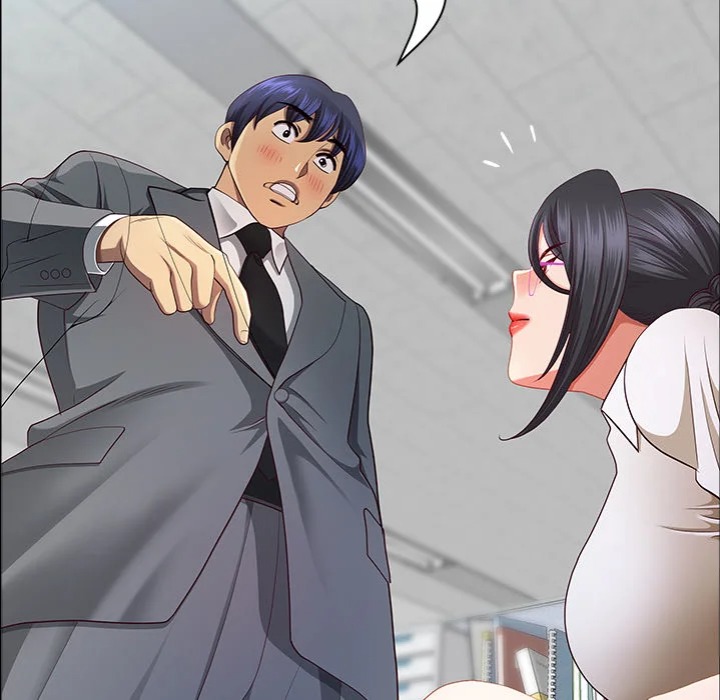 Big Guy Chapter 72 - Page 121