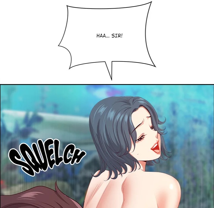 Big Guy Chapter 72 - Page 137