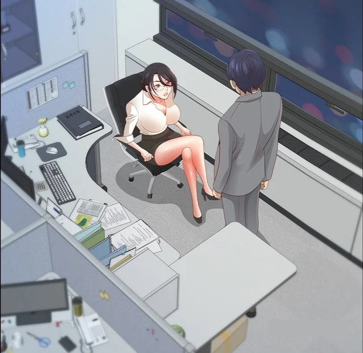 Big Guy Chapter 72 - Page 156