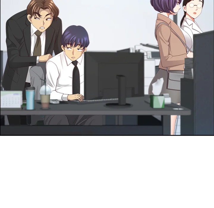 Big Guy Chapter 72 - Page 63