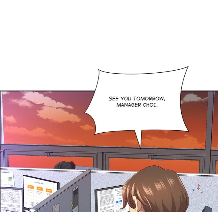 Big Guy Chapter 72 - Page 64