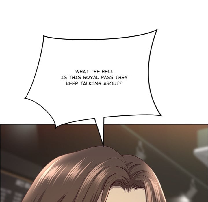 Big Guy Chapter 73 - Page 157