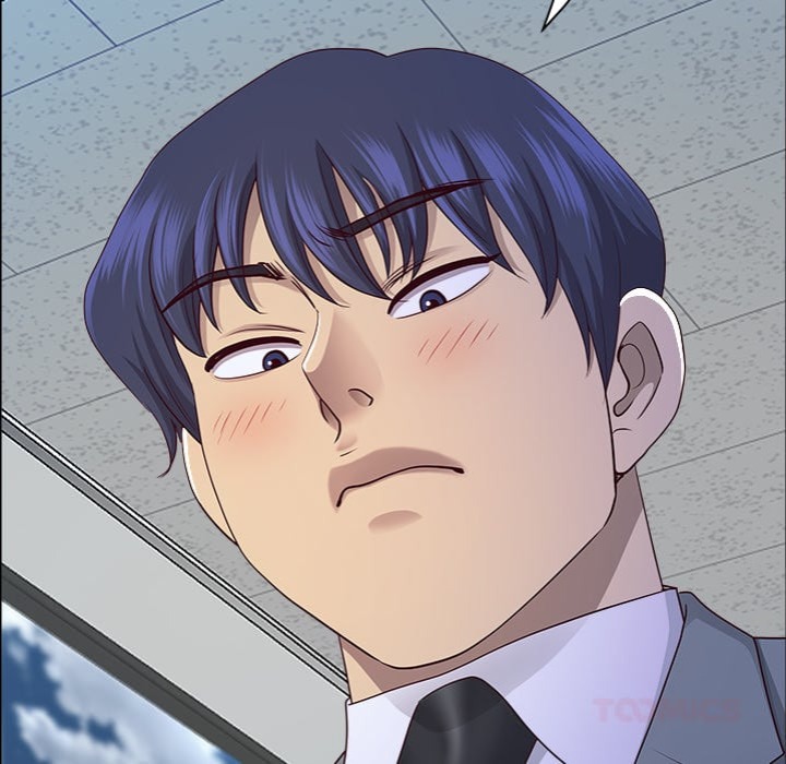 Big Guy Chapter 73 - Page 39