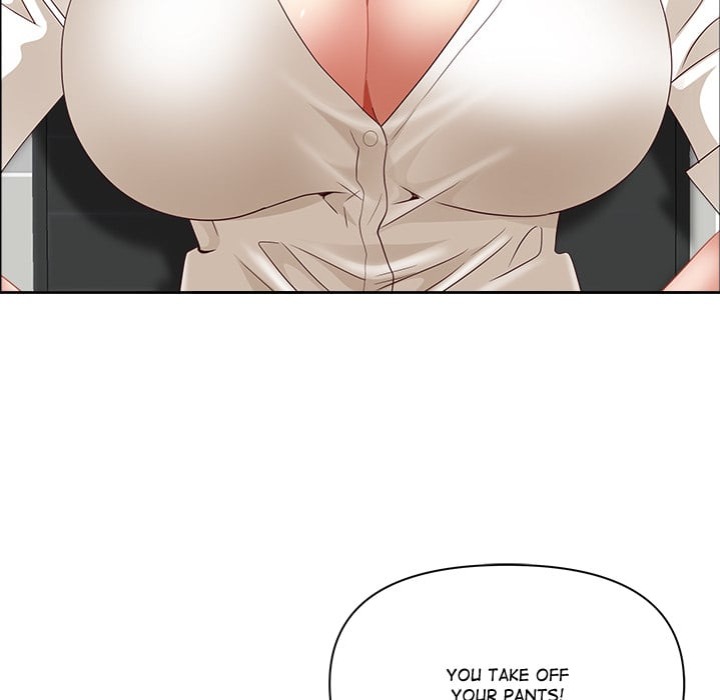 Big Guy Chapter 73 - Page 6