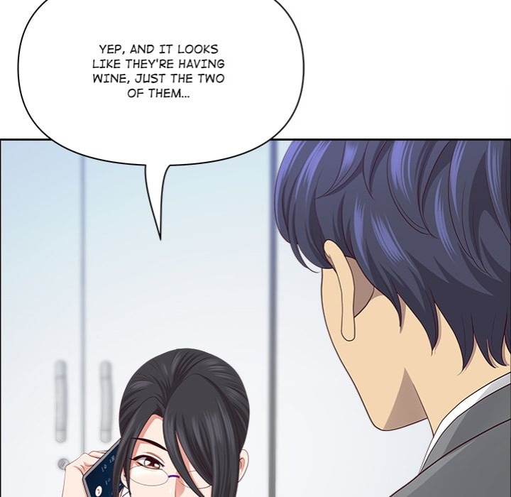 Big Guy Chapter 73 - Page 77