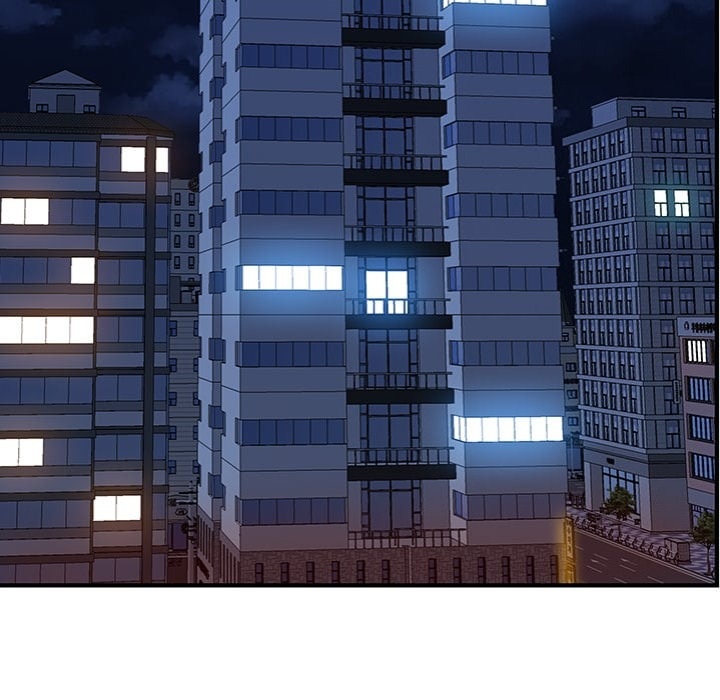 Big Guy Chapter 74 - Page 30