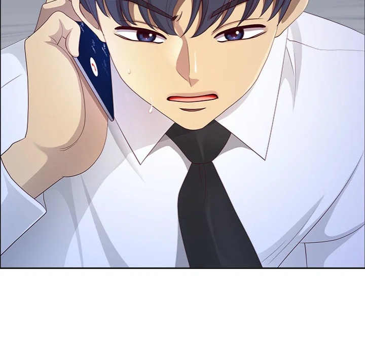 Big Guy Chapter 75 - Page 137