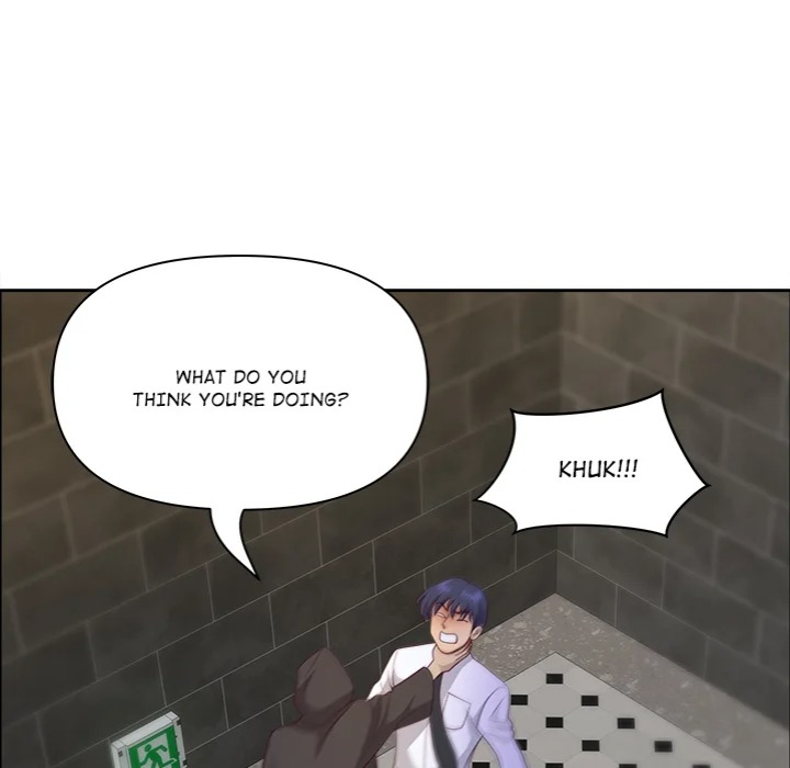 Big Guy Chapter 75 - Page 159