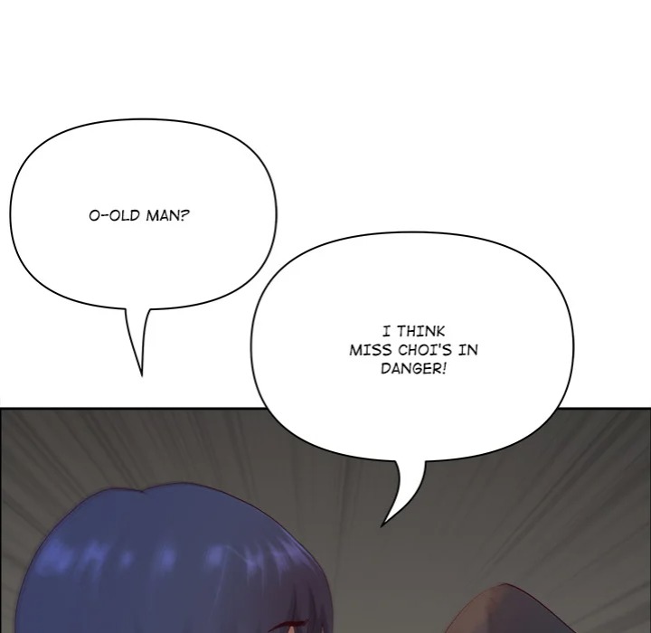 Big Guy Chapter 75 - Page 161