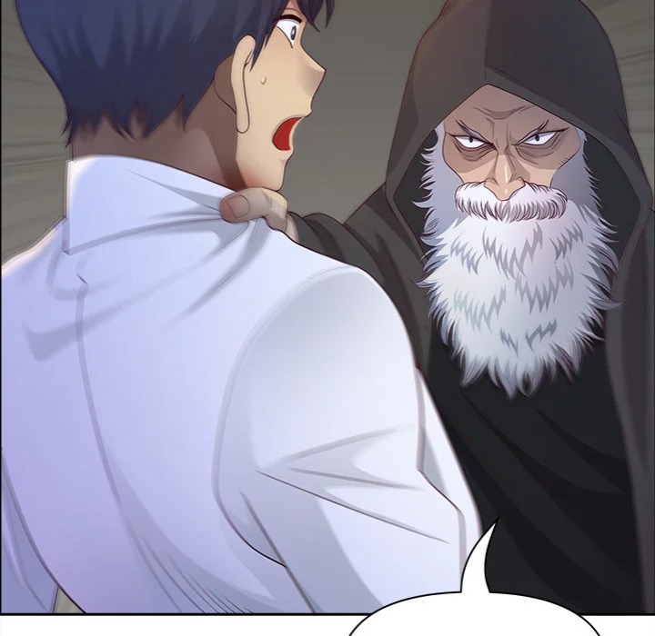 Big Guy Chapter 75 - Page 162