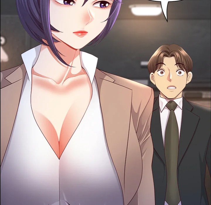 Big Guy Chapter 75 - Page 34