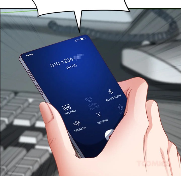 Big Guy Chapter 75 - Page 84