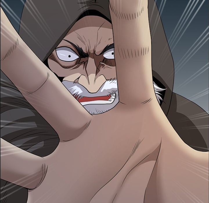 Big Guy Chapter 76 - Page 86