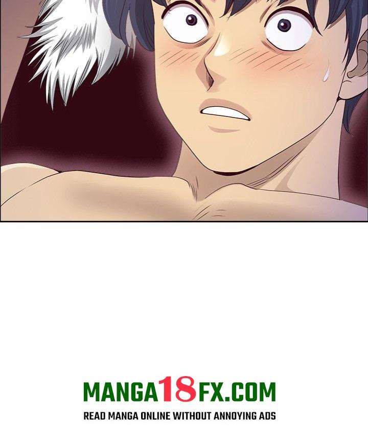 Big Guy Chapter 77 - Page 138