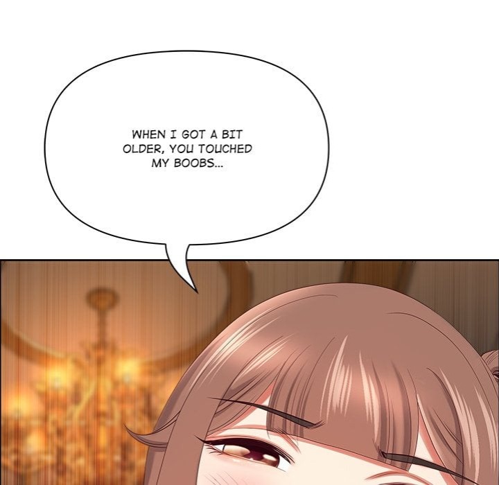 Big Guy Chapter 77 - Page 139