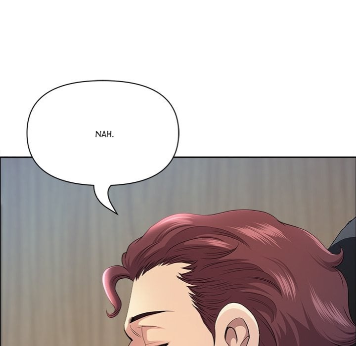 Big Guy Chapter 77 - Page 90