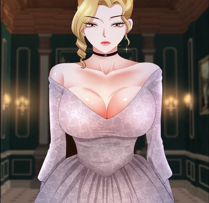 Big Guy Chapter 78 - Page 29