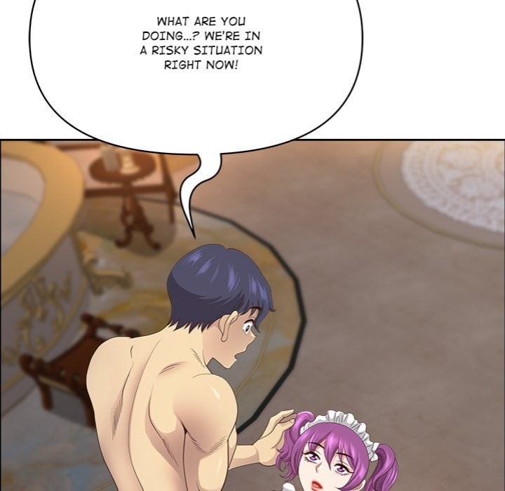 Big Guy Chapter 78 - Page 75