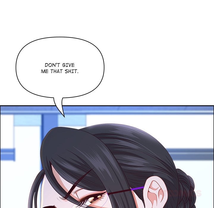 Big Guy Chapter 79 - Page 129