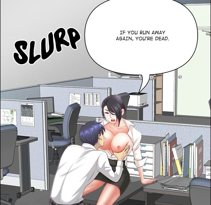 Big Guy Chapter 79 - Page 149