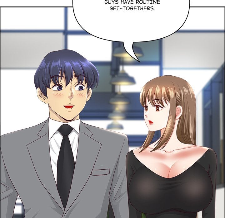 Big Guy Chapter 79 - Page 19