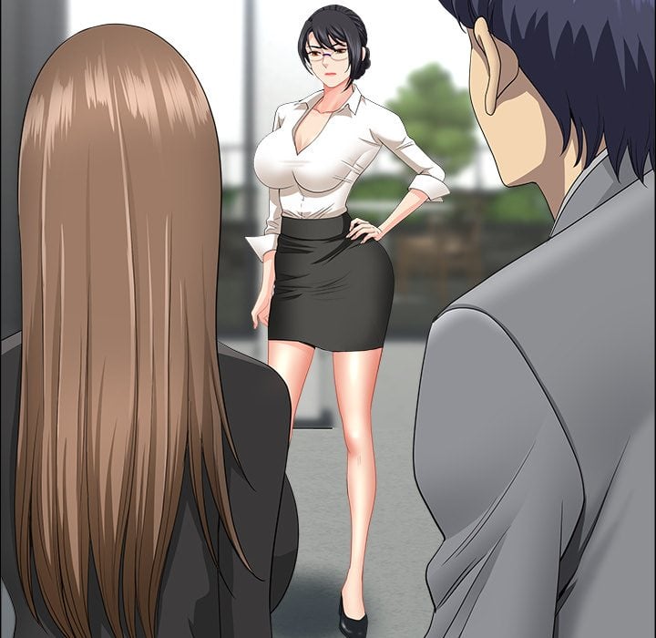 Big Guy Chapter 79 - Page 28