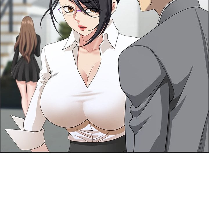 Big Guy Chapter 79 - Page 35