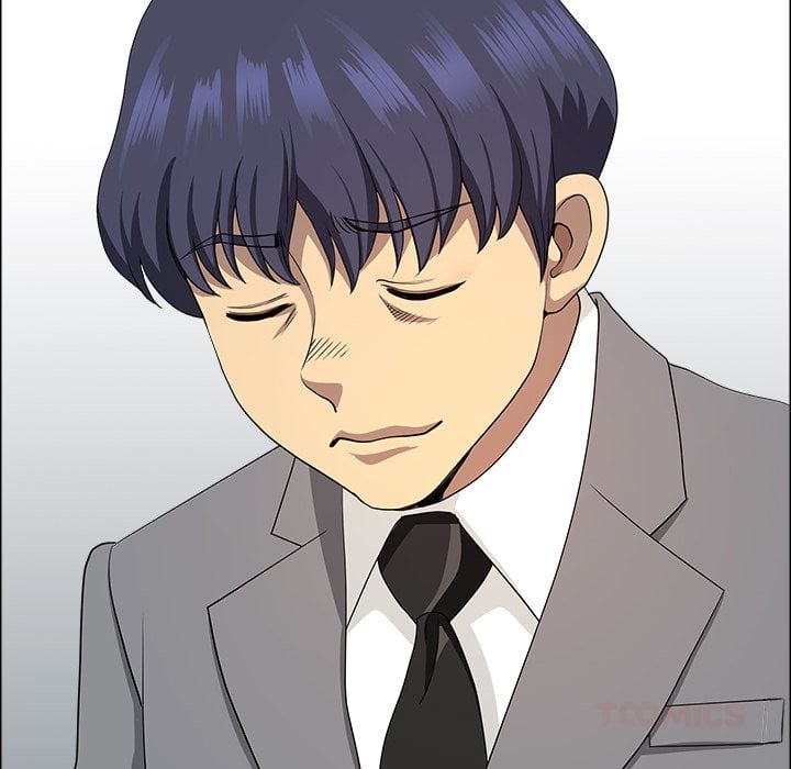 Big Guy Chapter 79 - Page 39