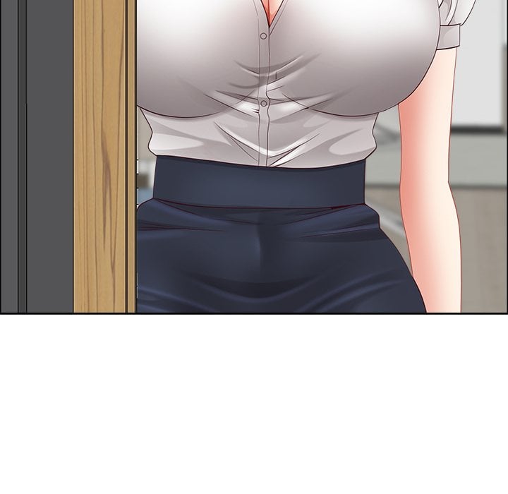 Big Guy Chapter 79 - Page 80