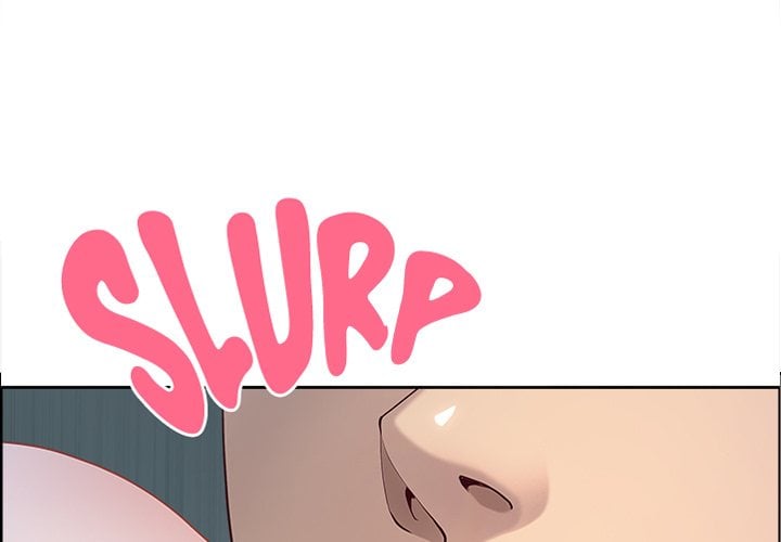 Big Guy Chapter 80 - Page 1