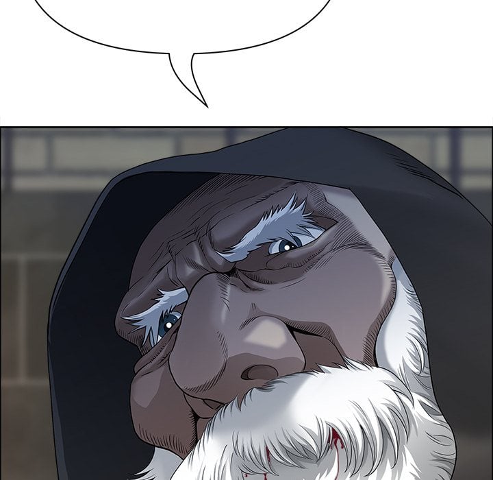 Big Guy Chapter 80 - Page 127