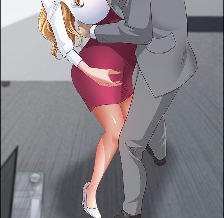 Big Guy Chapter 80 - Page 137