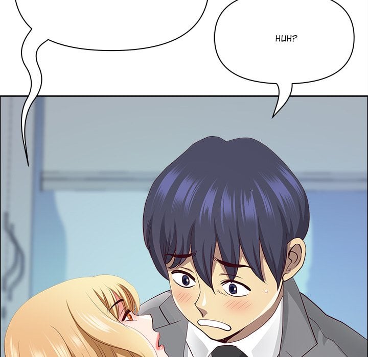 Big Guy Chapter 80 - Page 141