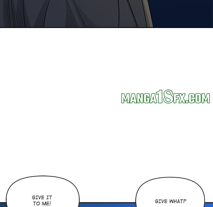 Big Guy Chapter 80 - Page 158