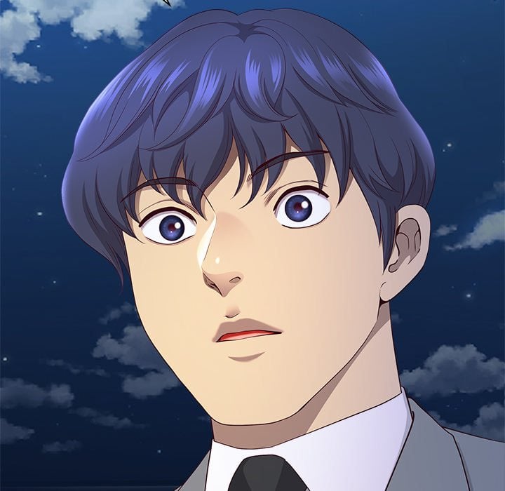 Big Guy Chapter 80 - Page 163