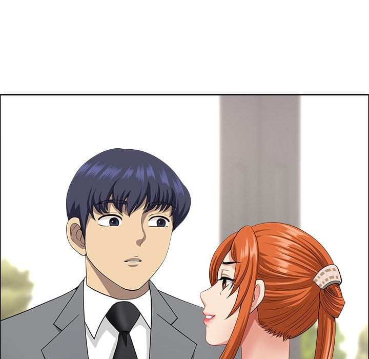 Big Guy Chapter 80 - Page 67