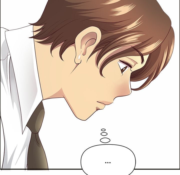 Big Guy Chapter 80 - Page 74