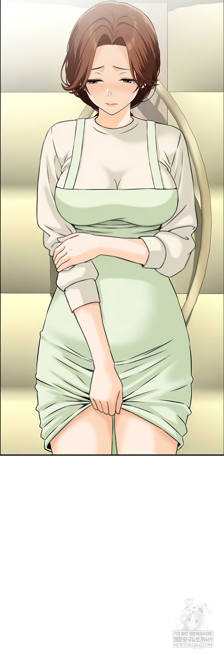 Compendium of Erotic Stories Raw Chapter 34 - Page 7