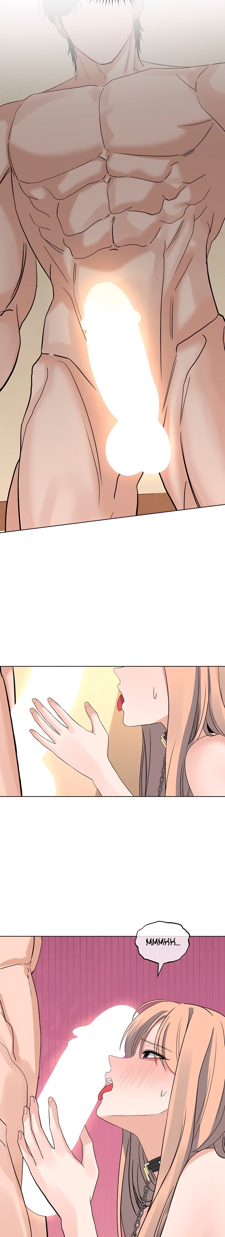 The Man Next Door’s Dog Chapter 11 - Page 14