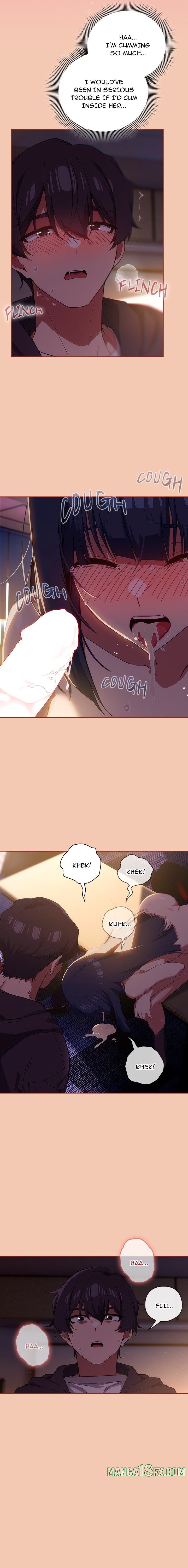 Switch ON Season 2 Chapter 13 - Page 17