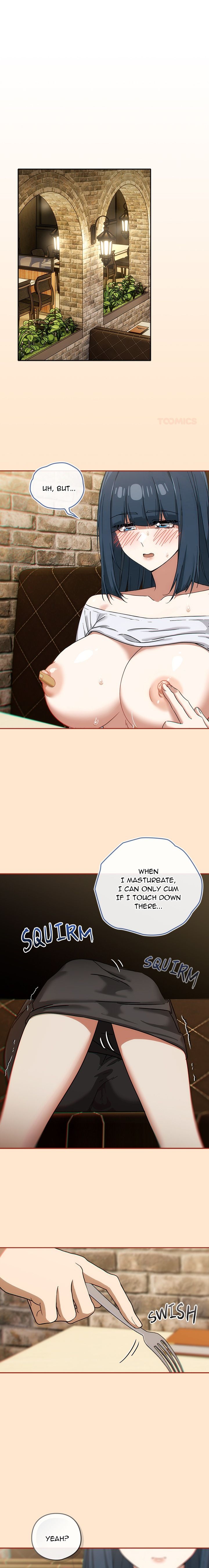 Switch ON Season 2 Chapter 16 - Page 1