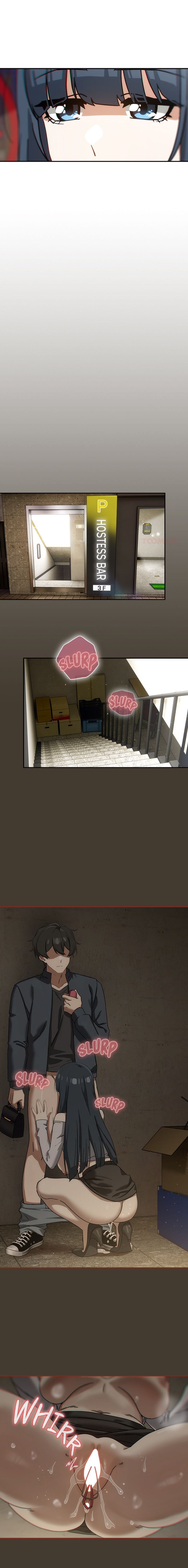 Switch ON Season 2 Chapter 16 - Page 17