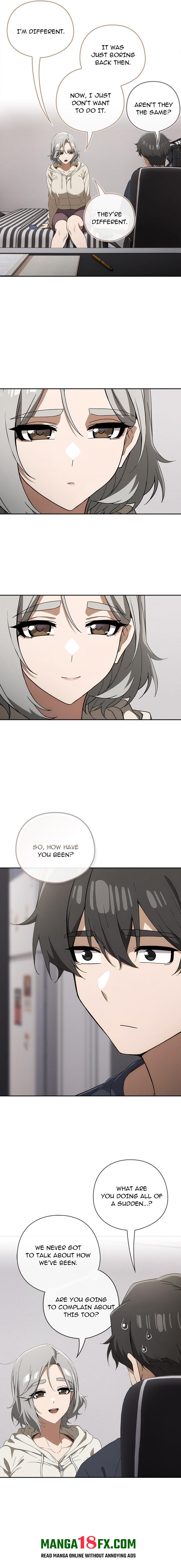 Switch ON Season 2 Chapter 18 - Page 13