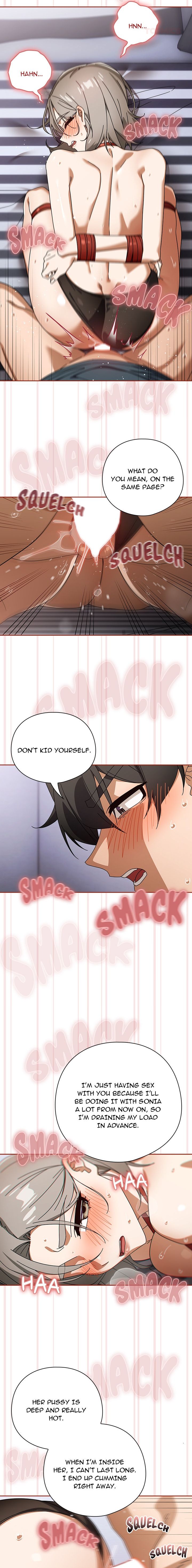 Switch ON Season 2 Chapter 20 - Page 10