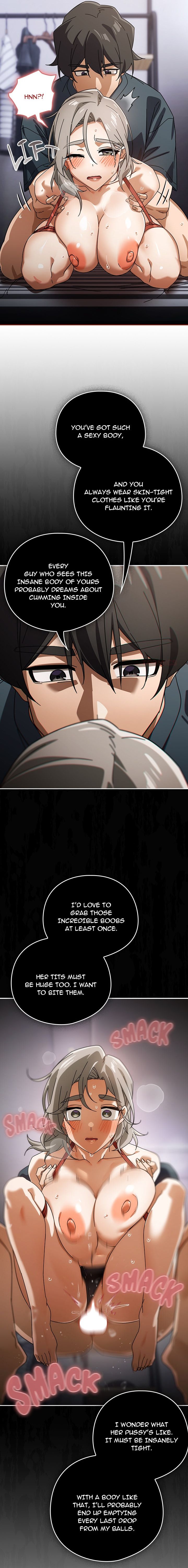 Switch ON Season 2 Chapter 20 - Page 14