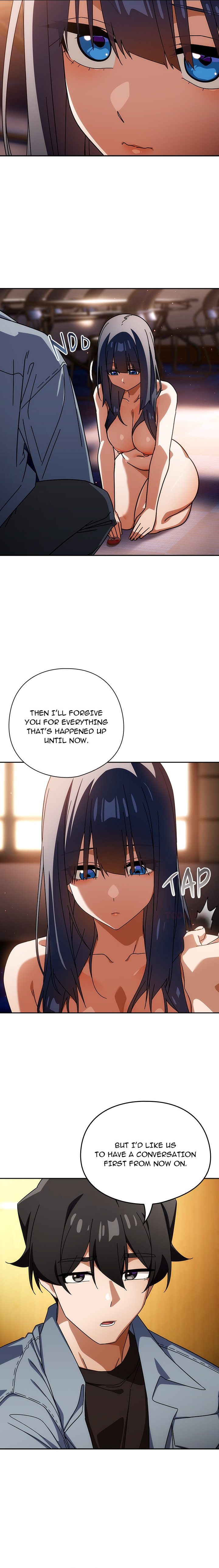 Switch ON Season 2 Chapter 24 - Page 12