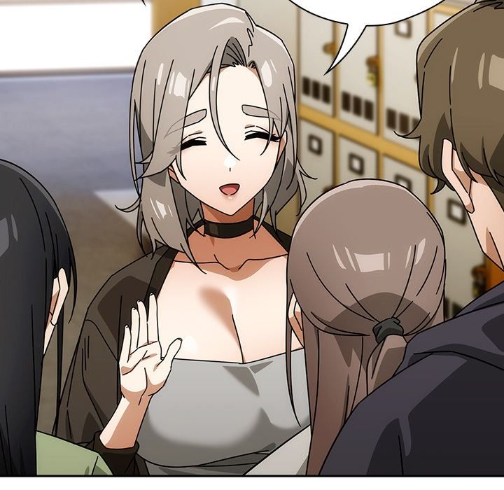 Switch ON Season 2 Chapter 27 - Page 28